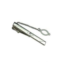 TIECLIP006 壓紋呔夾 訂製 領呔夾專門店 TIECLIP006 壓紋呔夾 訂製 領呔夾專門店